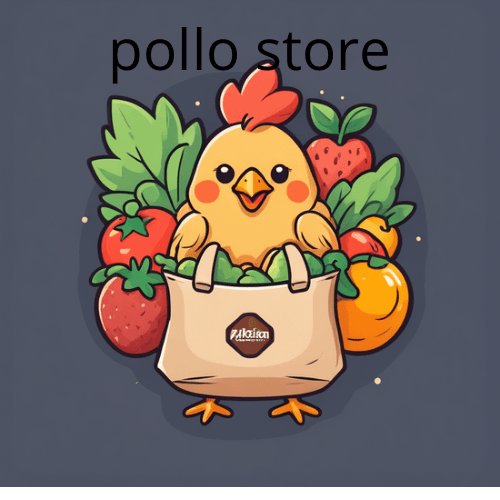 Pollo store